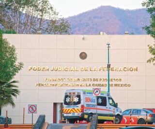 Rechazan otorgar libertad a dueño de Altos Hornos