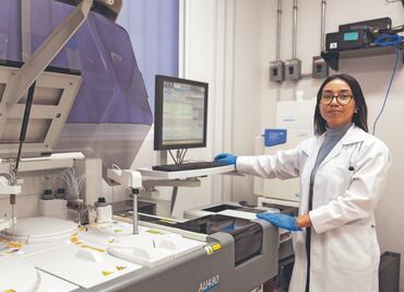 Atiende a más de 4 mil personas trans, clínica de salud especializada en comunidad LGBT+