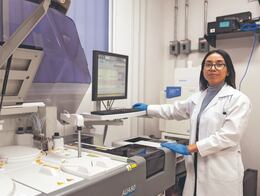 Atiende a más de 4 mil personas trans, clínica de salud especializada en comunidad LGBT+