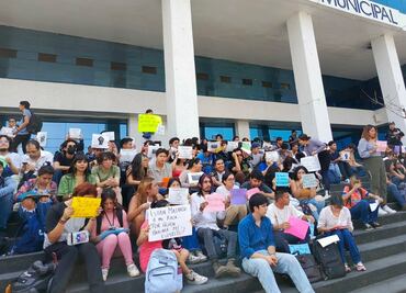 Estudiante de FES Acatlán murió por cardiopatía: Fiscalía del Estado de México