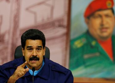 EU sanciona a otros 8 venezolanos, incluyendo a hermano de Hugo Chávez