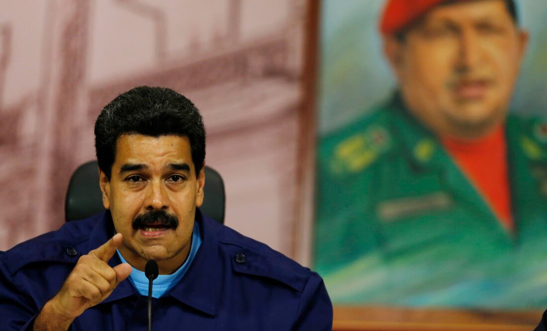 EU sanciona a otros 8 venezolanos, incluyendo a hermano de Hugo Chávez