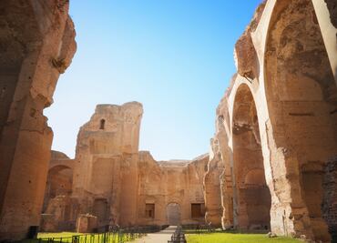 La dolce vita en Roma