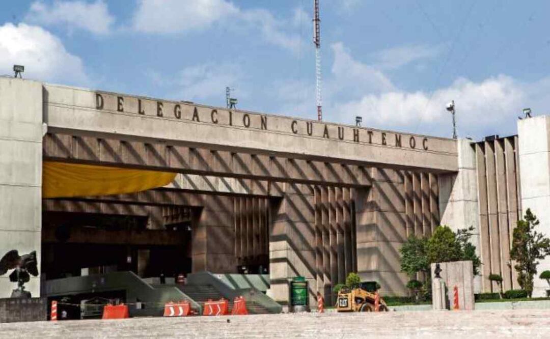 Foto: Especial/El Universal