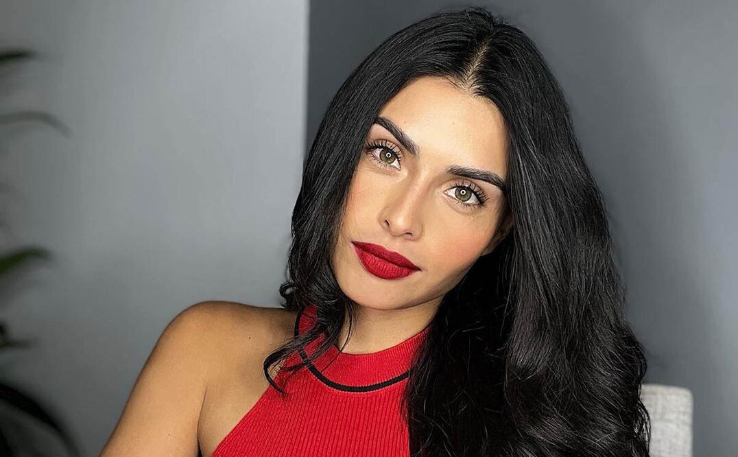 Foto: @kristalsilva_