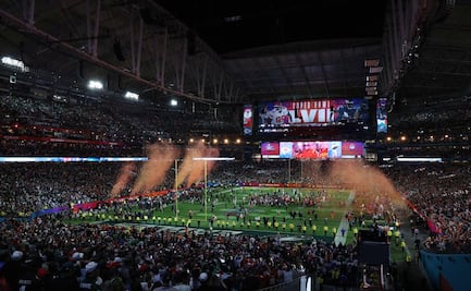 Los Super Bowls que fueron en Arizona y son históricos 