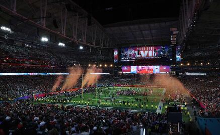 Los Super Bowls que fueron en Arizona y son históricos