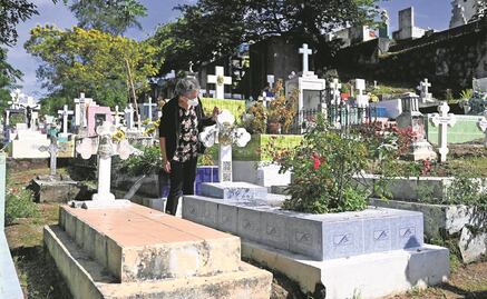 Vuelven a los panteones en América Latina pero con restricciones