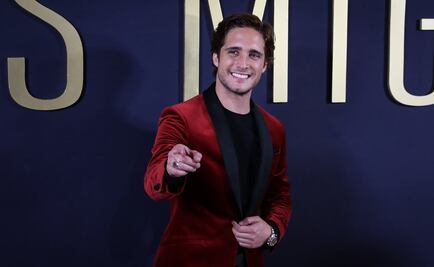Rodriguez ficha a Diego Boneta para "El Gato Negro"