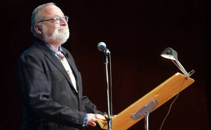 Fernando Savater recibirá el premio Eulalio Ferrer