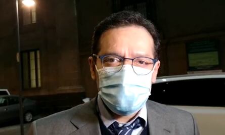 Se instalarán 170 camas más en la CDMX: ISSSTE; llegan 200 médicos cubanos, anuncian