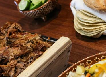 Prepárate para la Feria de las Carnitas