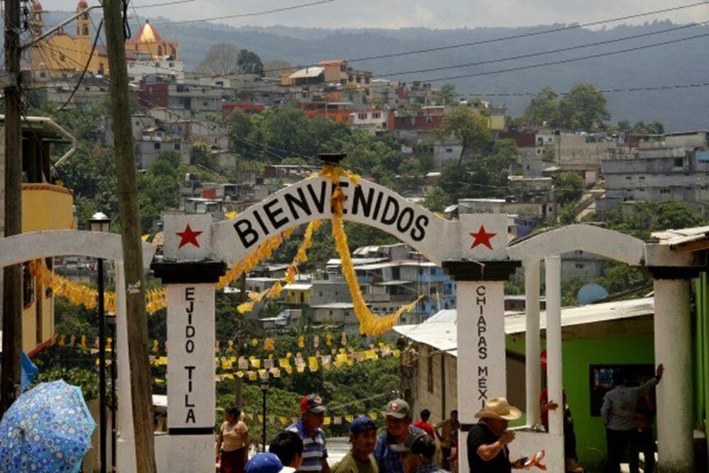 Foto: Archivo EL UNIVERSAL