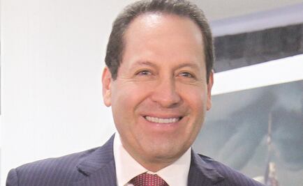 Eruviel dice adiós a aspiraciones presidenciales