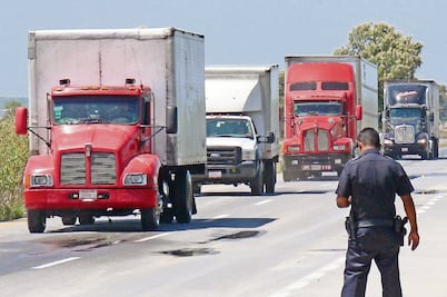 Buscan fortalecer acuerdos en frontera