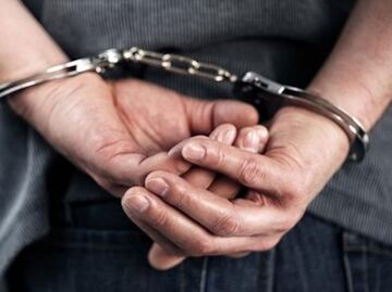 Detienen a vicealmirante presuntamente implicado en huachicol fiscal; cae junto a otras siete personas