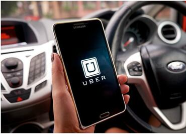 Uber anuncia nuevas funciones de seguridad