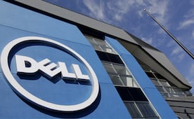 Dell reporta ganancias por 7 mil 571 mdd; demanda de servidores de IA impulsa sus ingresos