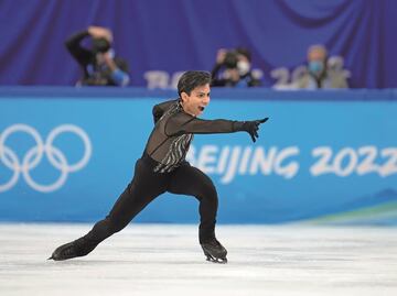 ¿Quién fue el culpable de que Donovan Carrillo abandonara el Mundial de Patinaje Artístico?
