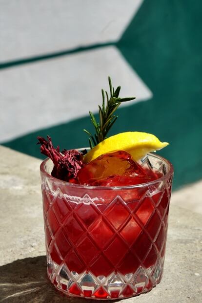 10 cocteles para que brindes por México