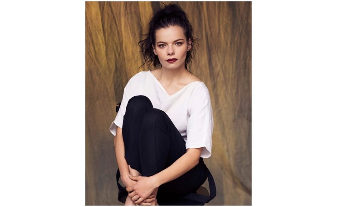 Paulina Treviño. Foto: Especial 