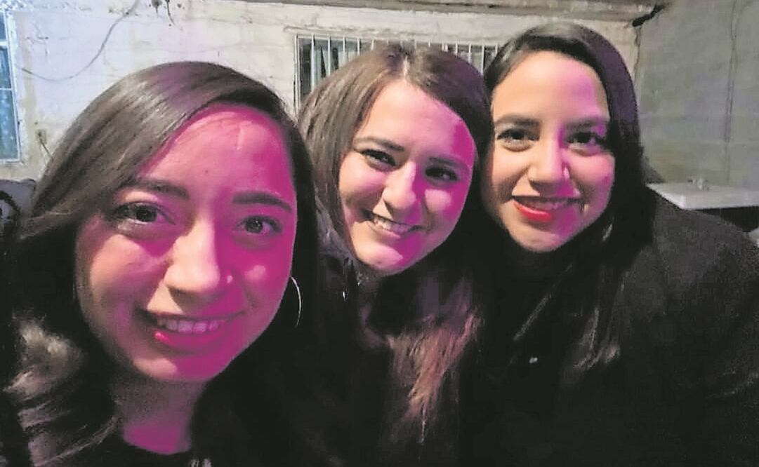 Gloria fue asesinada en 2020 mientras estaba en una reunión con amigas; hace un mes le dieron la condena mínima al feminicida. Foto: Especial