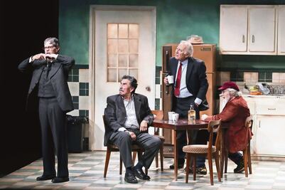 Jugadores saldarán deuda con el teatro