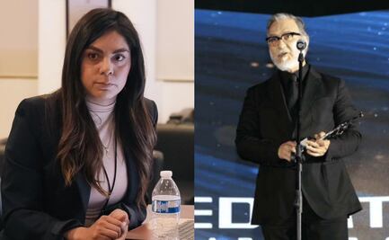 Claudia Sheinbaum anuncia nueva vocera de Presidencia; Ramírez Cuevas se queda como coordinador de asesores