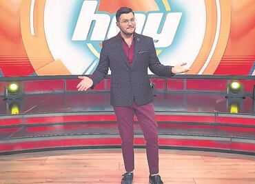 TV Azteca rechazó varias veces a Paul Stanley