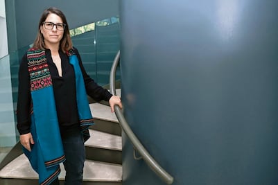 “México vive regresión en derechos humanos”: Juanita Goebertus, directora para las Américas de HRW