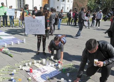 Por feminicidio protestan en UACh