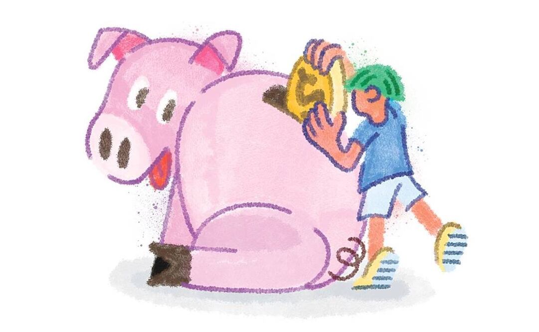 Ilustración: Daniel Razo/EL UNIVERSAL