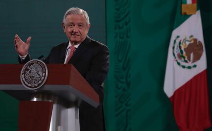 Se debe de regresar ya a clases para que niños no estén sometidos al Nintendo: AMLO