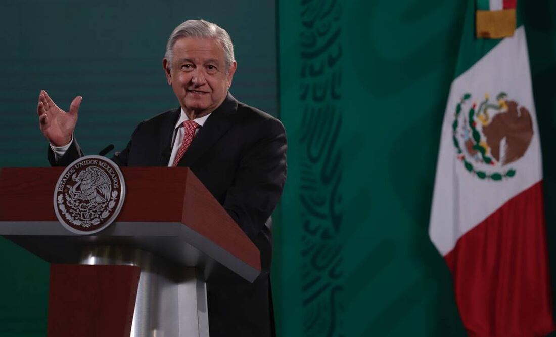 Foto: Berenice Fregoso / EL UNIVERSAL