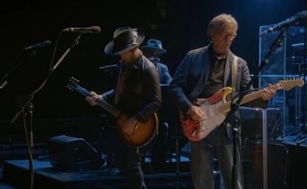 10 conciertos y documentales musicales para recordar la vieja normalidad