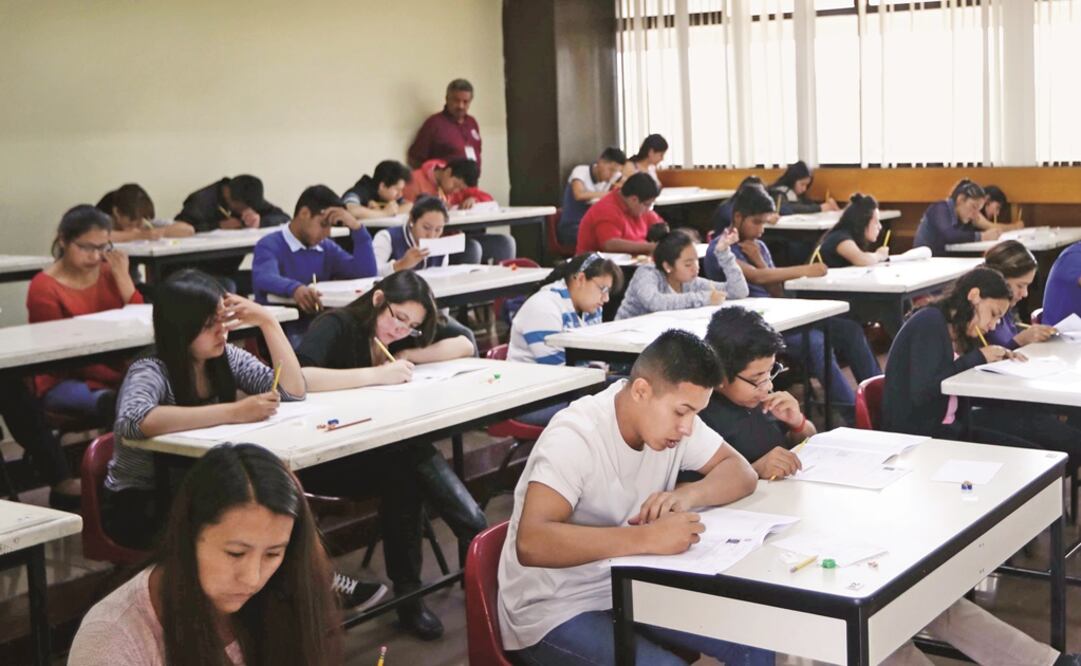 Foto: Archivo / EL UNIVERSAL