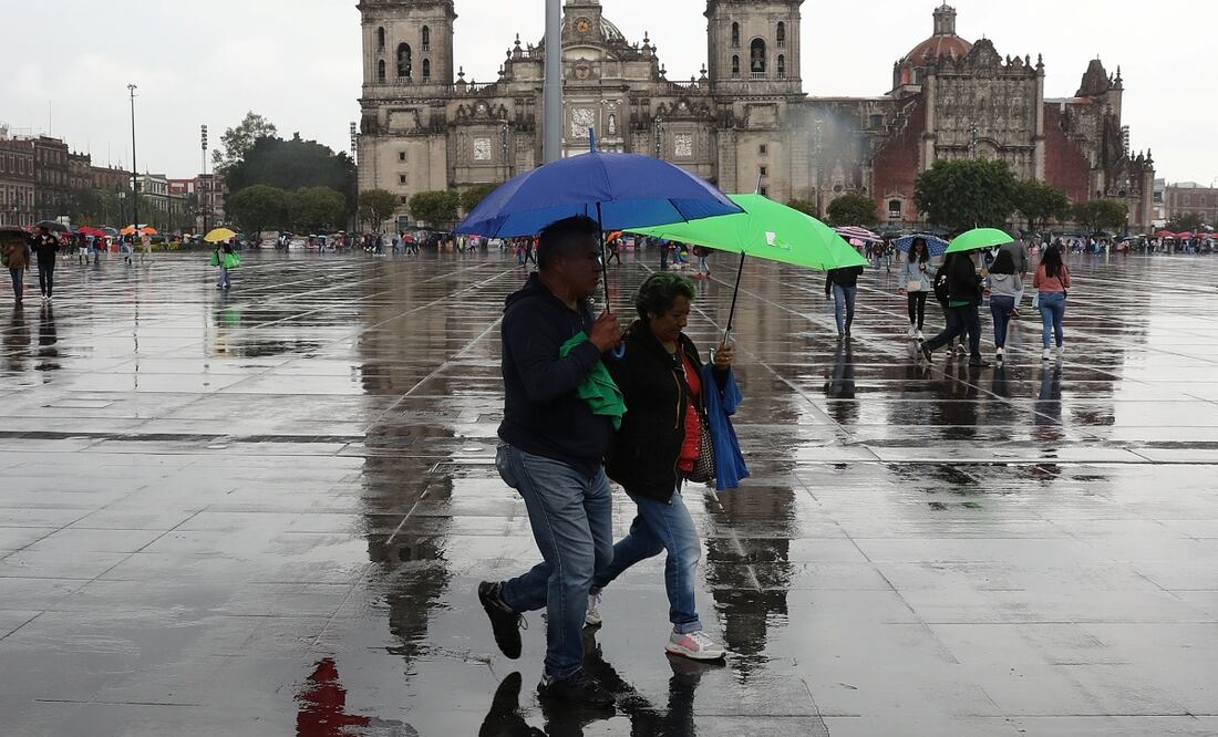 Imagen ilustrativa. Foto: EL UNIVERSAL