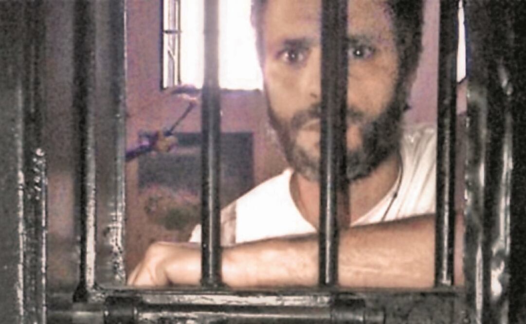 (Foto: Archivo/El Universal) 