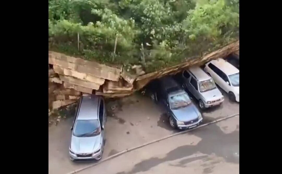 Foto: Captura tomada de video