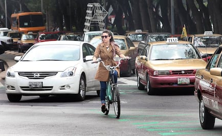 Sedema: hay seguridad para “rodar”