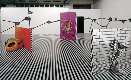 Obra de colombiano sobre la globalización, entre las finalistas del premio Turner