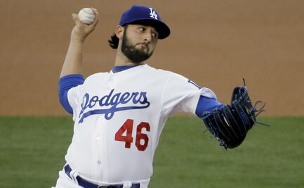 Pitcher demanda a los Astros por escándalo de robo de señales