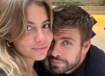 La aparente razón por la que a los padres de Clara Chía no les agrada Piqué