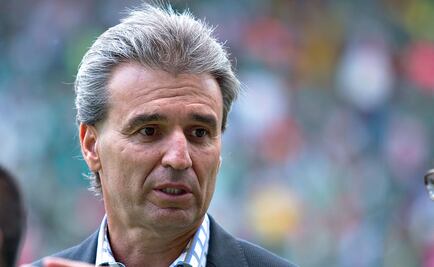 “Ofrecí gratis a Reyna y nadie lo quiso”