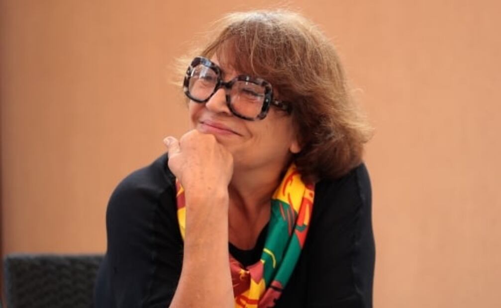 La muerte de su hermana le da una novela a Marcela Serrano