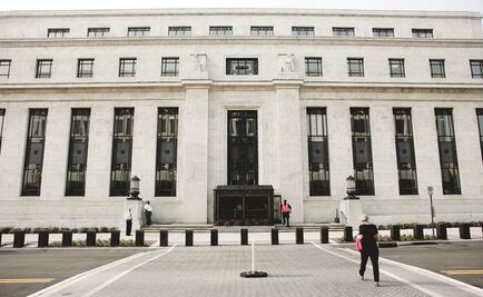 Necesaria, un alza en tasas de interés en junio o julio: Fed