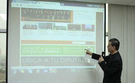 Congreso de NL abre consulta sobre tenencia vehicular