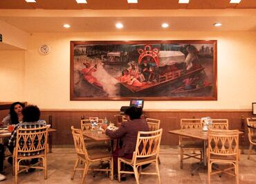 Alsea espera abrir hasta 170 restaurantes en 2016