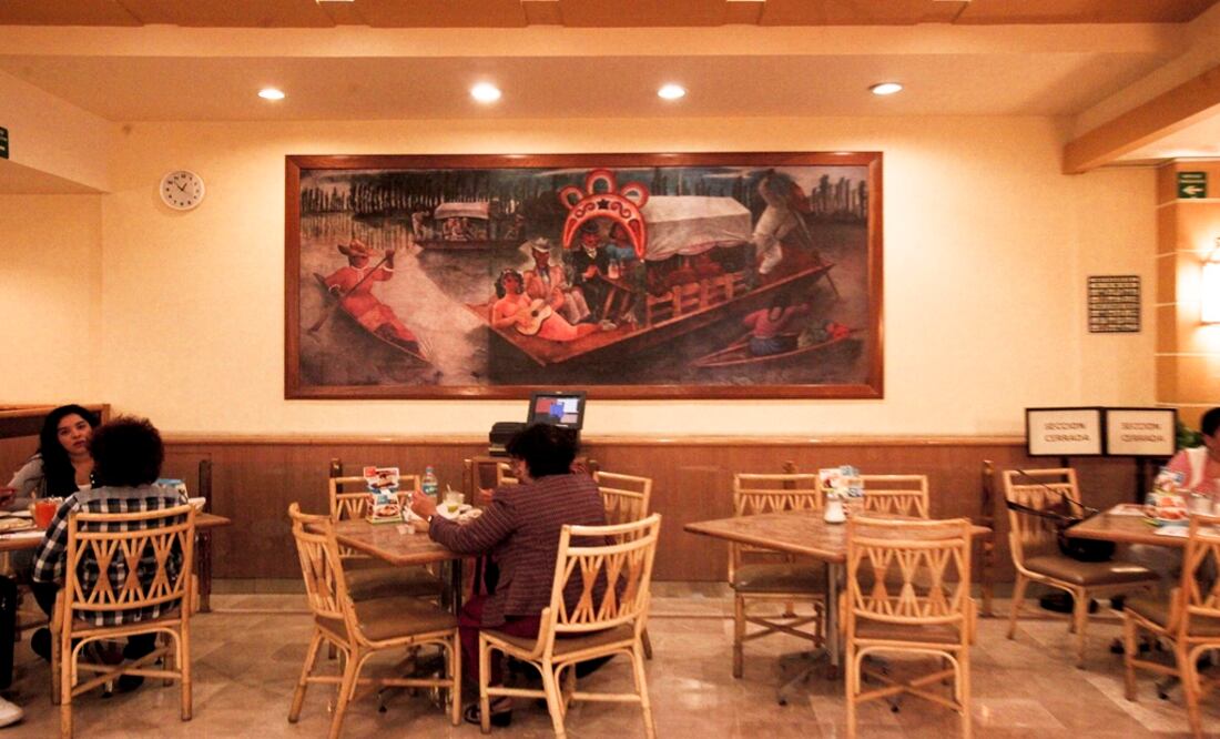 Foto: Archivo/ EL UNIVERSAL