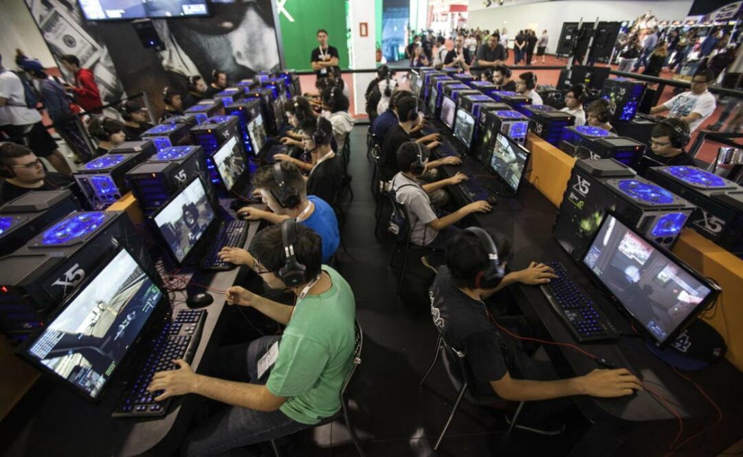 La japonesa Sony ofreció de primera mano la oportunidad de experimentar el videojuego 'Resident Evil 7' a través de sus gafas especiales